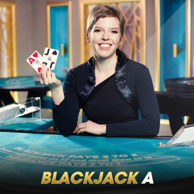 Blackjack Live Bàn A DA88